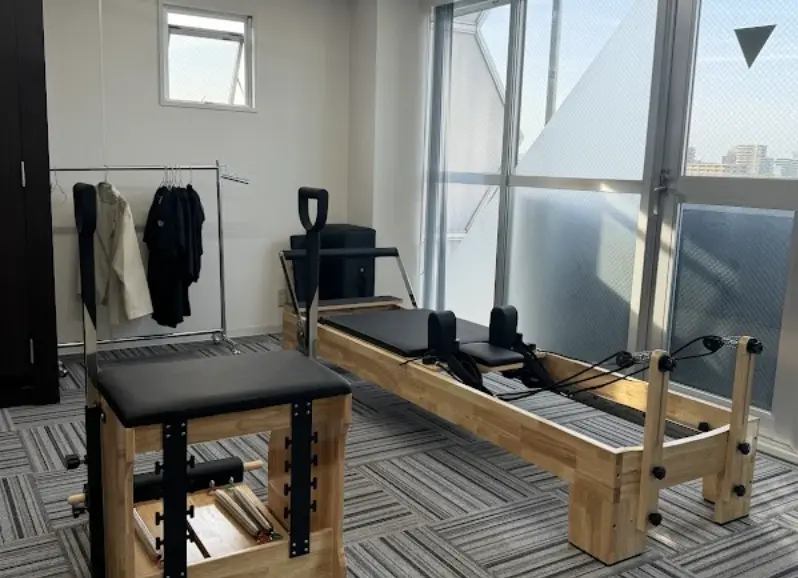 リアルワークアウト 西葛西店