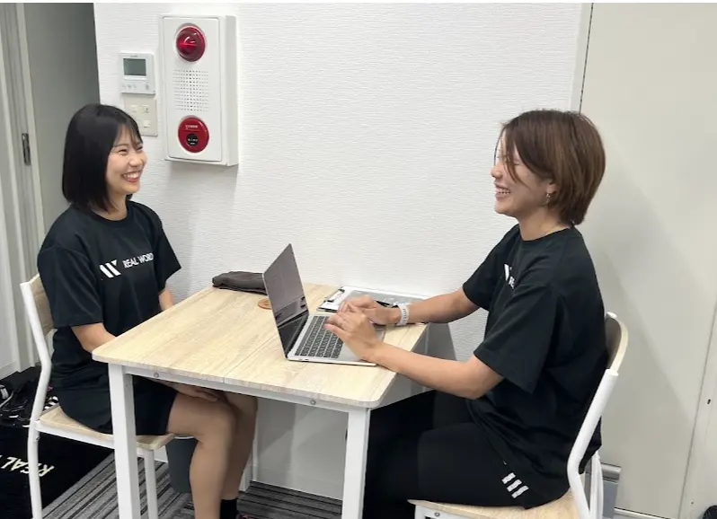 リアルワークアウト 西葛西店