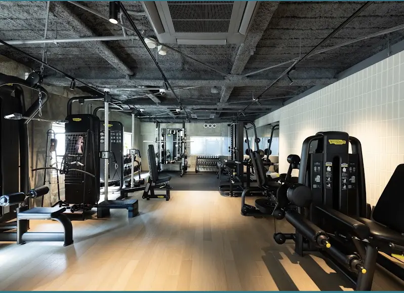 WE PERSONAL 都立大学店