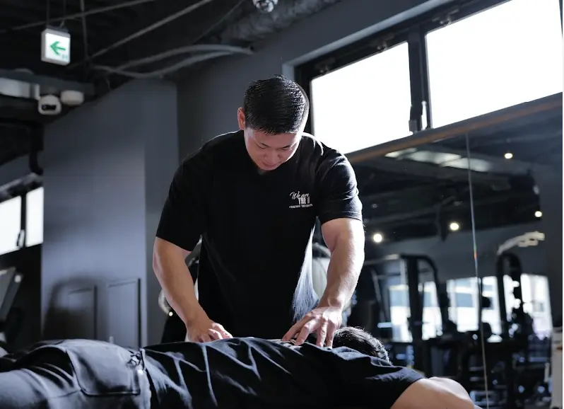 WE PERSONAL 都立大学店