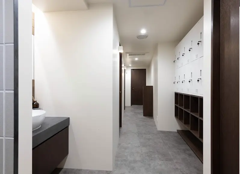 WE PERSONAL 都立大学店