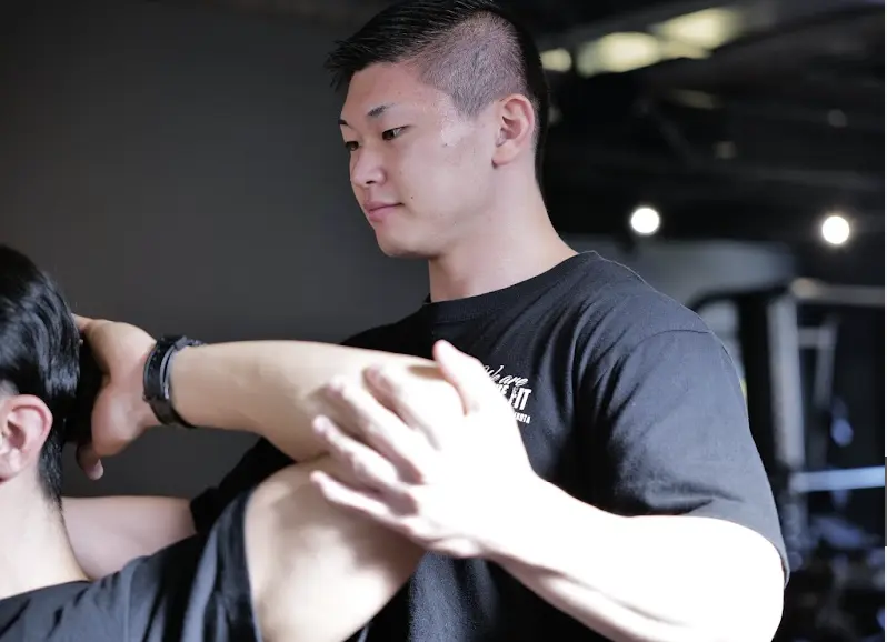 WE PERSONAL 都立大学店