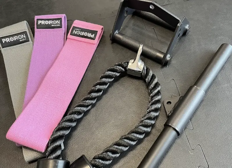 Grace Gym 都立大学