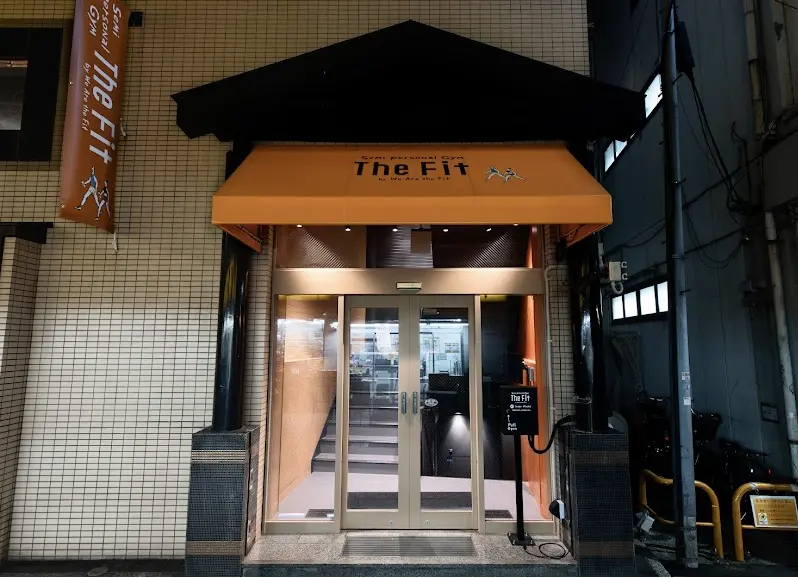 The Fit 都立大学店