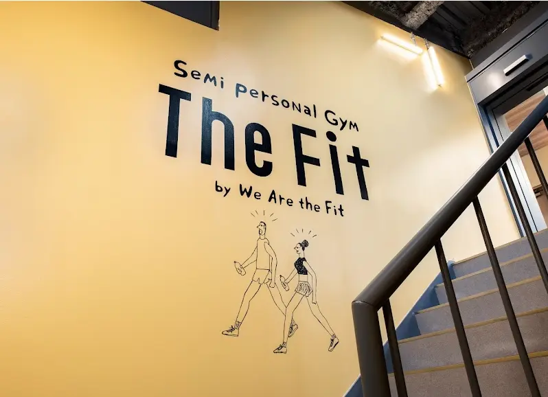 The Fit 都立大学店