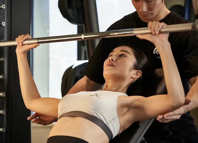 The Fit 都立大学店