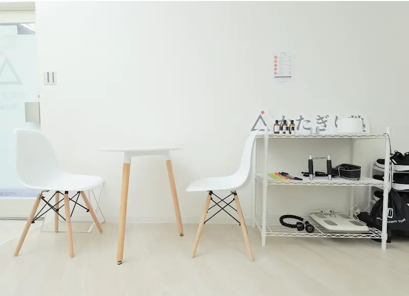 かたぎり塾 梅屋敷店