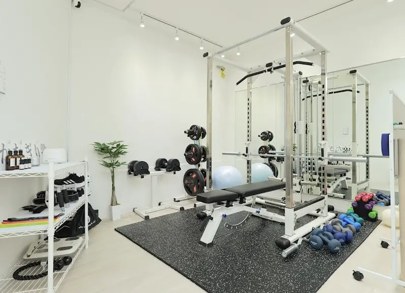 かたぎり塾 梅屋敷店