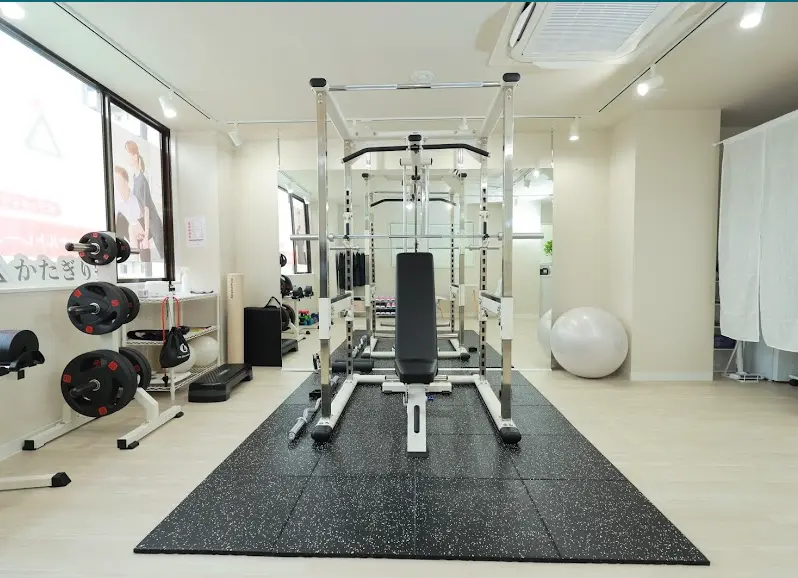 かたぎり塾 下赤塚店