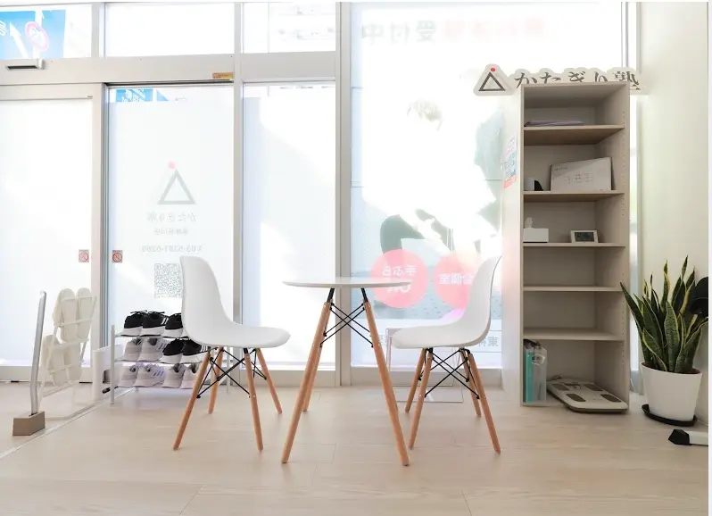 かたぎり塾 下赤塚店