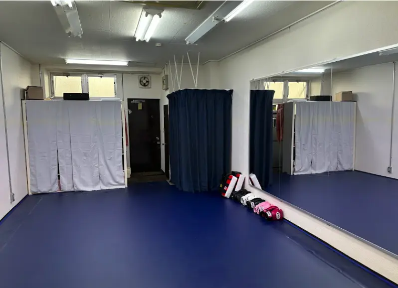 PERSONAL MITT 下赤塚