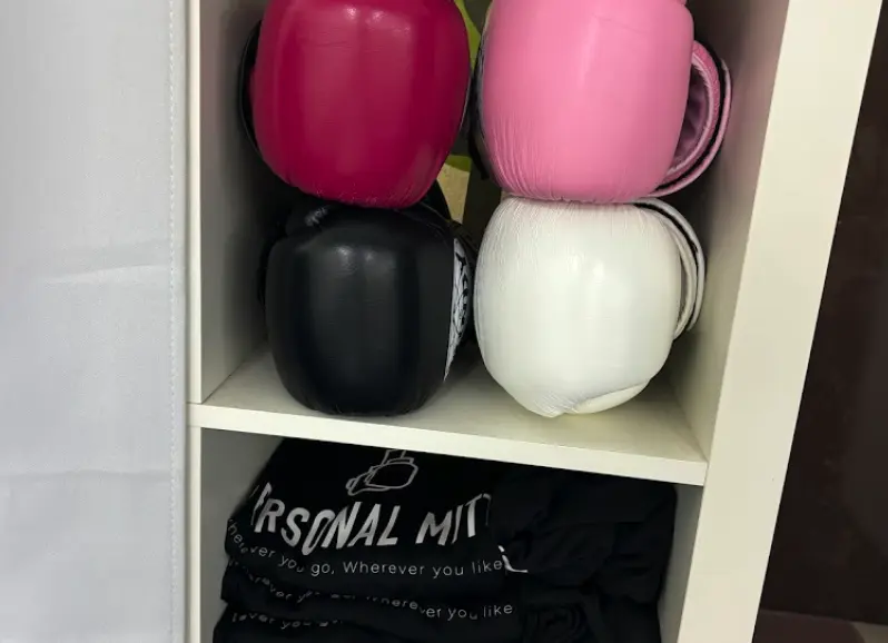 PERSONAL MITT 下赤塚