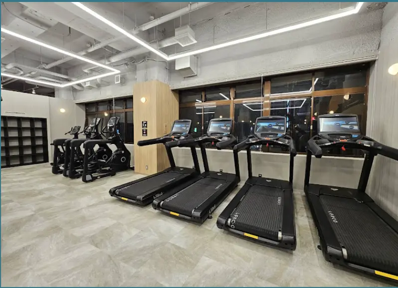 FIT PLACE24 下赤塚店