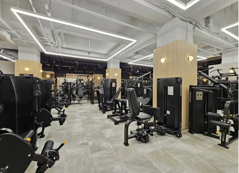 FIT PLACE24 下赤塚店