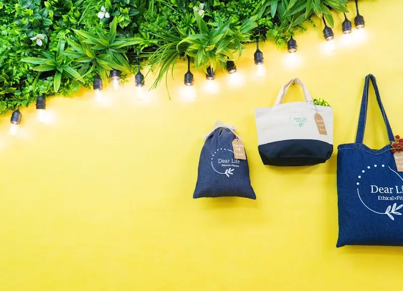 Dear life 天王洲アイル