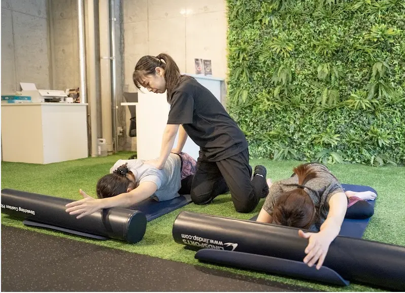 Be more 荏原町馬込店