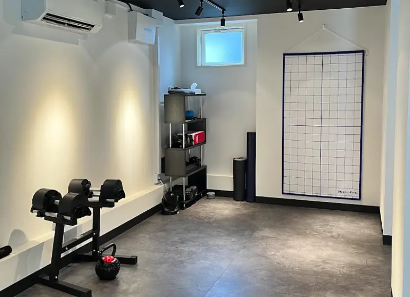 EAGLE BASE 荏原中延店