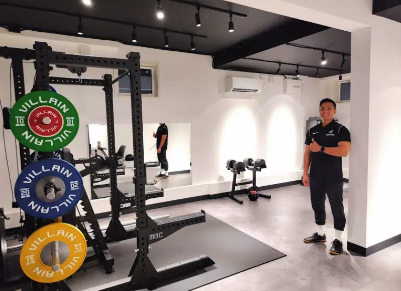 EAGLE BASE 荏原中延店