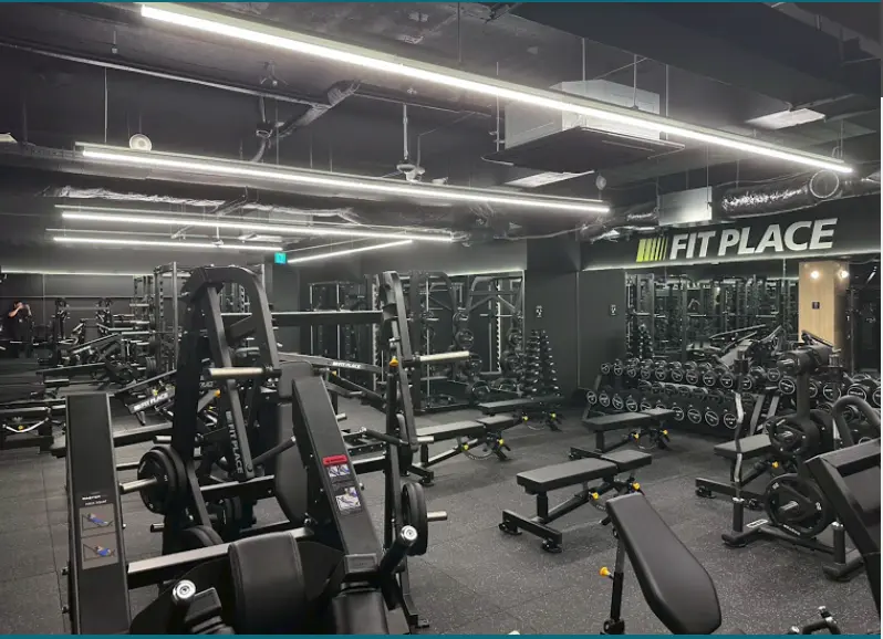 FIT PLACE24 西台店