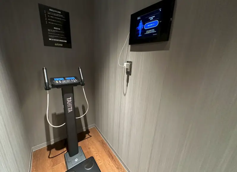 FIT PLACE24 西台店