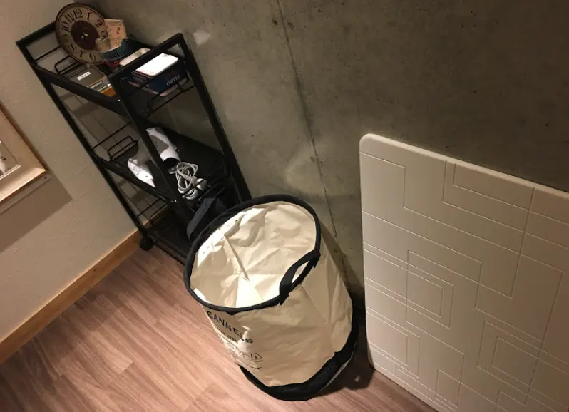 パーソナルジム フィットネスガレージエグゼ 武蔵関のジム内風景