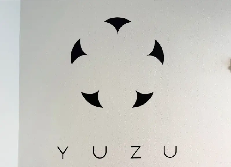 パーソナルピラティス YUZU 久我山店のジム内風景