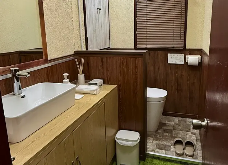 パーソナルジム クガヤマジム 久我山のジム内風景