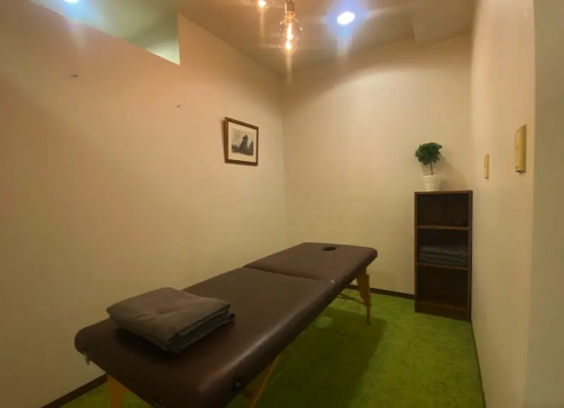 パーソナルジム PREMIUM LIFE FITNESS久我山店のジム内風景