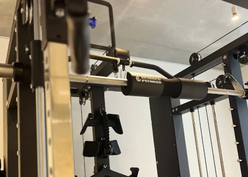 パーソナルジム Re:Glow 三鷹台店のジム内風景