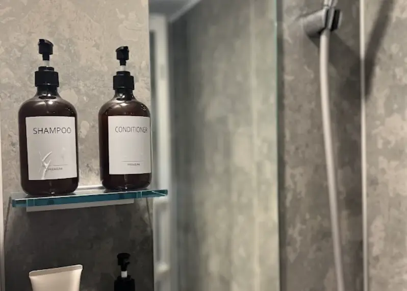 パーソナルジム Re:Glow 三鷹台店のジム内風景