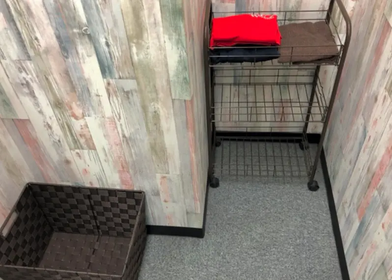 パーソナルジム 24/7Workout 吉祥寺店のジム内風景