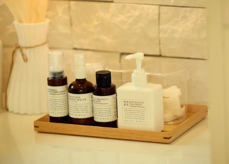 パーソナルジム FIT AVENUE 西麻布のジム内風景