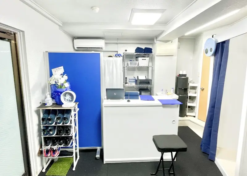 féerie（フェリ）下赤塚店