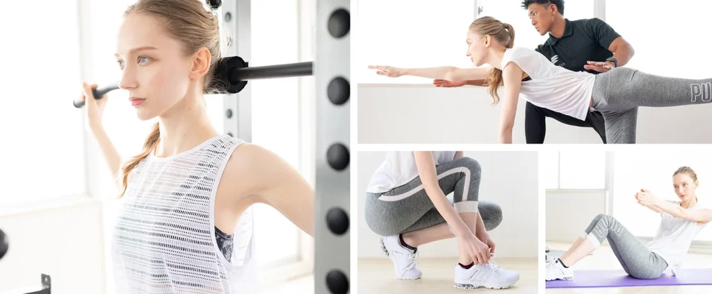 ASPI トレーニング映像