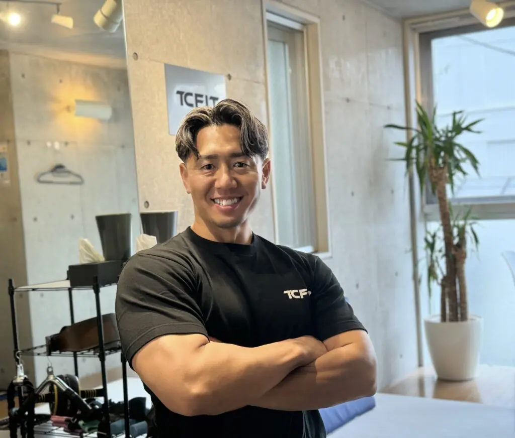 TCFIT 西麻布１